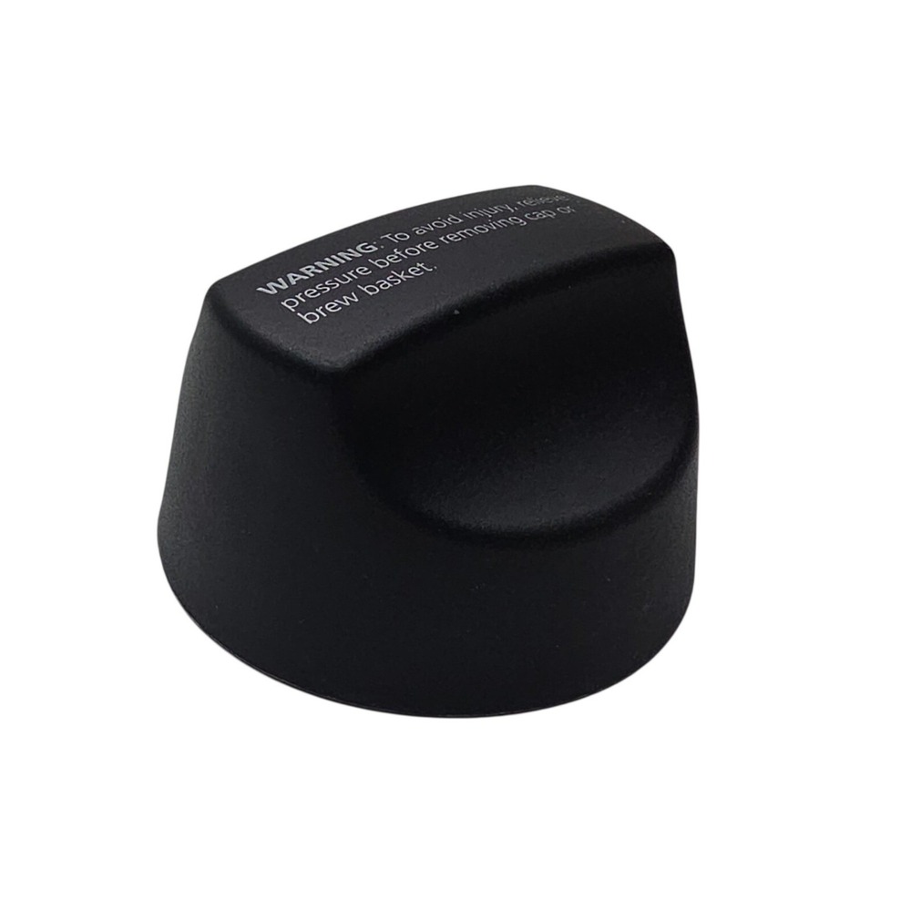 Mr Coffee ECM160 Espresso Replacement Boiler Pressure Cap Water Tank